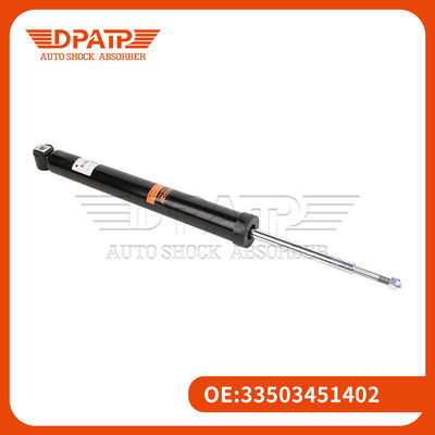 Schokdemper Strut 33503451402 33500363604 voor BMW X3 E83
