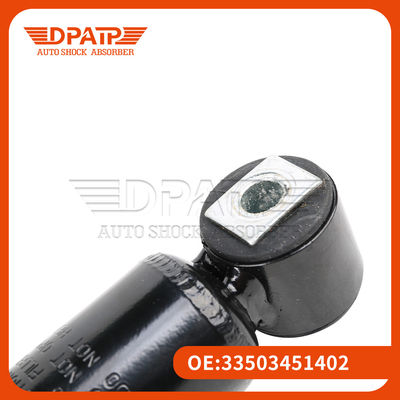 Schokdemper Strut 33503451402 33500363604 voor BMW X3 E83