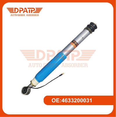 Mercedes Benz 4633200031 Achterste ophangingssysteem Schokdempers G 550 G350D