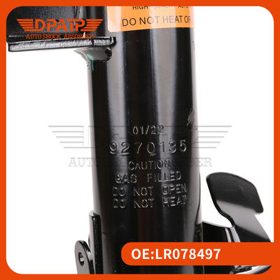Land Rover Discovery LR078497 LR070934 Voorwiel L550 2015-2016