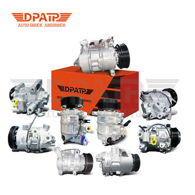 Auto AC Compressor 6E160103 voor toyota Camry 2.5 Auto airconditioner Compressor