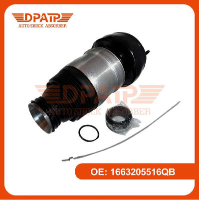 Mercedes Benz Air Suspension Spring 1663205266QB 1663205516QB reparatie kit