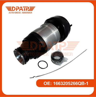 Mercedes Benz Air Suspension Spring 1663205266QB 1663205516QB reparatie kit