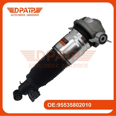Porsche Cayenne 95535801911 95535802010 Achterste luchtophanging