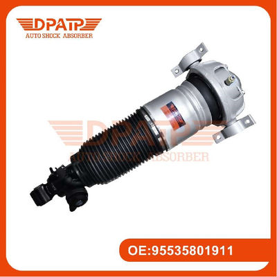 Porsche Cayenne 95535801911 95535802010 Achterste luchtophanging