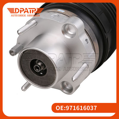 Porsche Panamera 971616037 971616038 Luchtophanging Strut vervanging 2017 - 2021