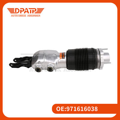Porsche Panamera 971616037 971616038 Luchtophanging Strut vervanging 2017 - 2021