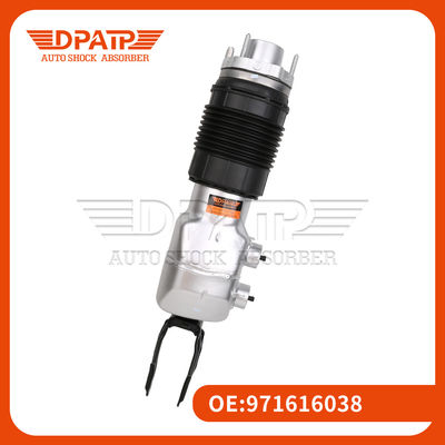 Porsche Panamera 971616037 971616038 Luchtophanging Strut vervanging 2017 - 2021