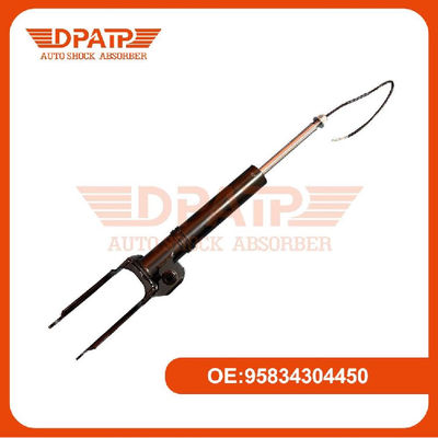 Porsche Cayenne 95834304350 95834304450 Voorste elektrische schokdemper 2011-2018