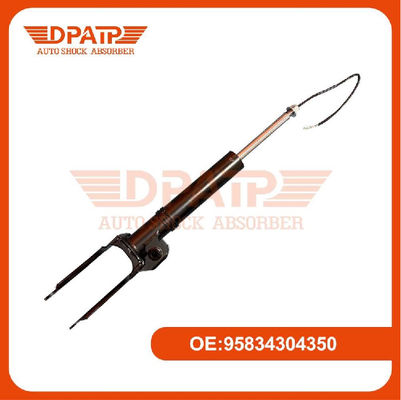 Porsche Cayenne 95834304350 95834304450 Voorste elektrische schokdemper 2011-2018