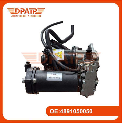 Naverkoopcompressor 4891050050 voor Lexus LS 2001 - 2005