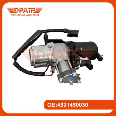 Lexus LS 4891450030 vervangende compressor voor luchtophanging 2006 - 2014