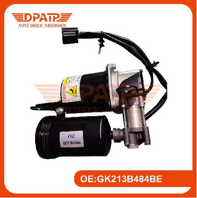Ford Tourneo Transit TTI 2019- Aircompressor voor voertuigen GK213B484BE Air Suspension Pump