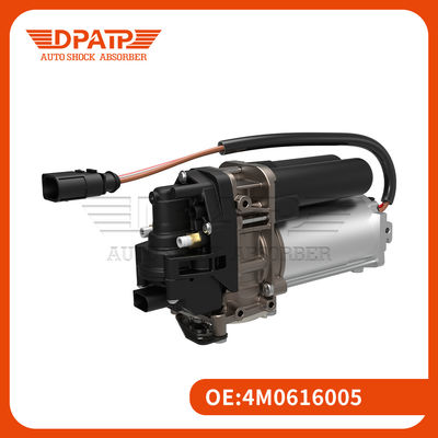 Air Suspension Pump 4M0616005 Aftermarket Parts Factory voor Audi Q8 Lamborghini Urus