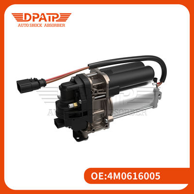 Air Suspension Pump 4M0616005 Aftermarket Parts Factory voor Audi Q8 Lamborghini Urus