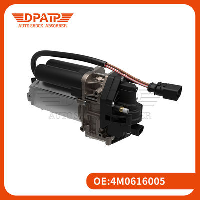 Air Suspension Pump 4M0616005 Aftermarket Parts Factory voor Audi Q8 Lamborghini Urus