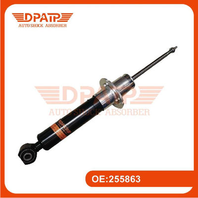 Ferrari 458 Spider 255863 255864 Voor- en achterveranderlijke demping Onderstel demper
