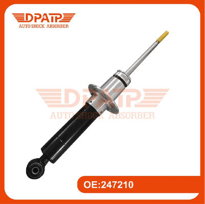 Ferrari California T 247208 247210 Auto schokdemper Inductieve trillingsdemper
