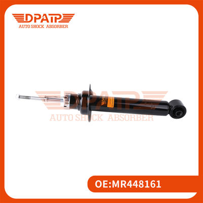 Mitsubishi Pajero MR554292 MR448161 Voorste schokdempers