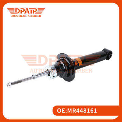 Mitsubishi Pajero MR554292 MR448161 Voorste schokdempers