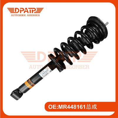Mitsubishi Pajero MR554292 MR448161 Voorste schokdempers