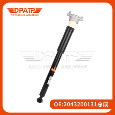 Achterste hydraulische schokdemper 2043200131 voor Mercedes-Benz GLK 250
