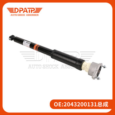 Achterste hydraulische schokdemper 2043200131 voor Mercedes-Benz GLK 250