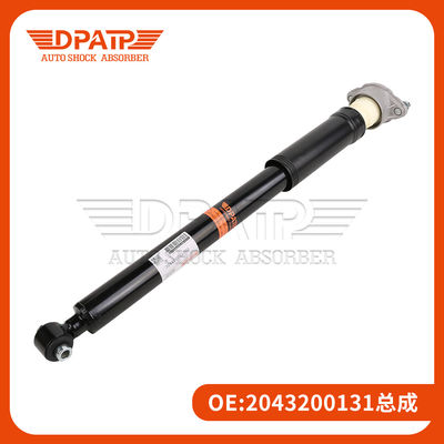 Achterste hydraulische schokdemper 2043200131 voor Mercedes-Benz GLK 250