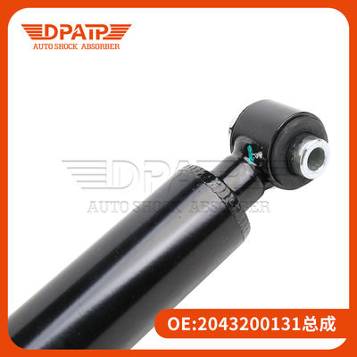 Achterste hydraulische schokdemper 2043200131 voor Mercedes-Benz GLK 250