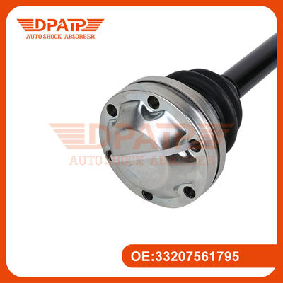 Transmissie aandrijfas 33207561795 33207561796 voor BMW E90 E91 E87