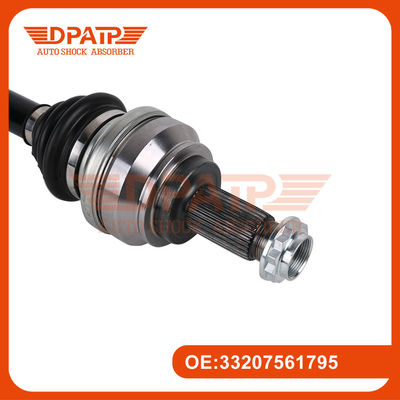 Transmissie aandrijfas 33207561795 33207561796 voor BMW E90 E91 E87
