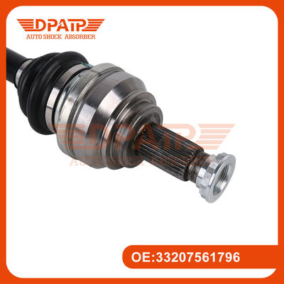 Transmissie aandrijfas 33207561795 33207561796 voor BMW E90 E91 E87