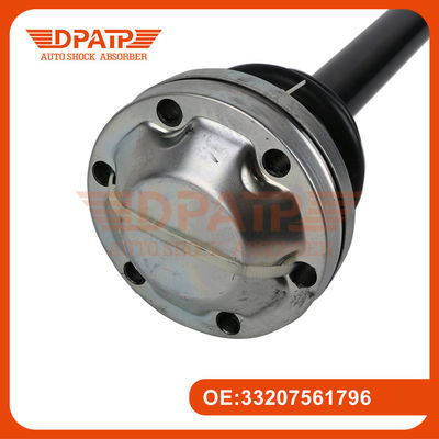 Transmissie aandrijfas 33207561795 33207561796 voor BMW E90 E91 E87