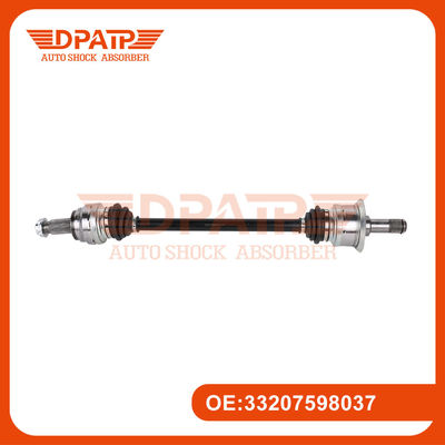 Achterpropellerasset 33207598037 33207598038 voor BMW X3 F25 X4 F26