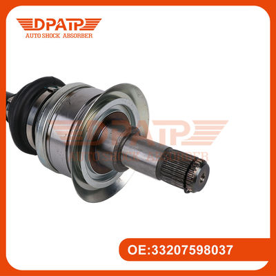 Achterpropellerasset 33207598037 33207598038 voor BMW X3 F25 X4 F26