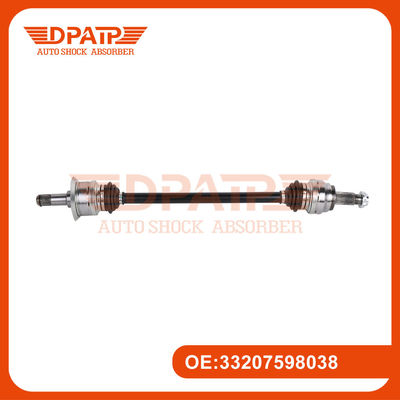 Achterpropellerasset 33207598037 33207598038 voor BMW X3 F25 X4 F26