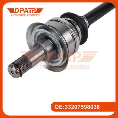 Achterpropellerasset 33207598037 33207598038 voor BMW X3 F25 X4 F26
