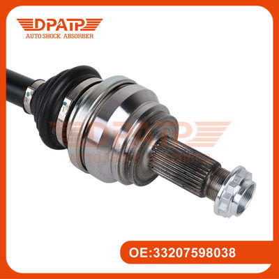 Achterpropellerasset 33207598037 33207598038 voor BMW X3 F25 X4 F26