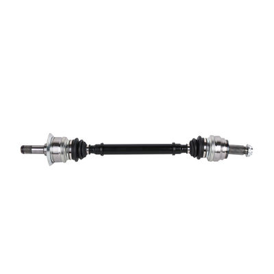 Achteras 33207566067 33207581022 voor BMW F01 F02 F07 2009 - 2014
