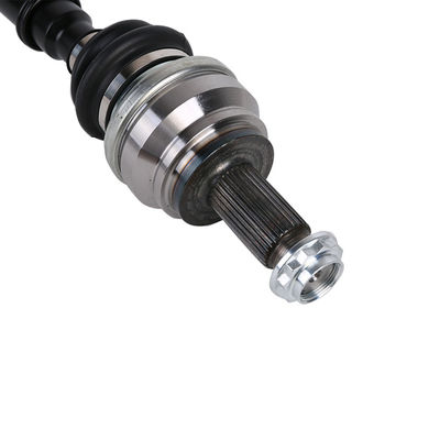 Achteras 33207566067 33207581022 voor BMW F01 F02 F07 2009 - 2014
