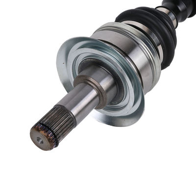 Achteras 33207566067 33207581022 voor BMW F01 F02 F07 2009 - 2014
