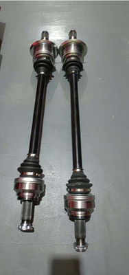 Verzendingsbak 33207566086 33207566087 voor BMW F01 F02 F07 GT F12 F13