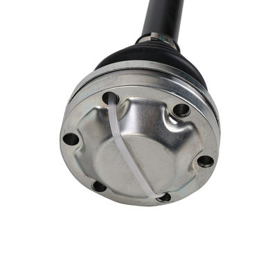 Achshaft voor ophangsysteem 33207500915 33207500914 voor BMW X5 E53 3.0i 3.0d 4.4i