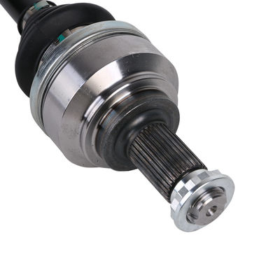 Achshaft voor ophangsysteem 33207500915 33207500914 voor BMW X5 E53 3.0i 3.0d 4.4i
