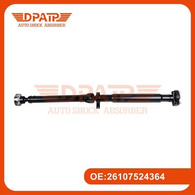 Transmissieas 26107524364 26107549298 Achter aandrijfas voor BMW X5 E53 3.0d 3.0i
