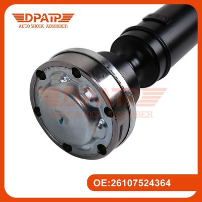 Transmissieas 26107524364 26107549298 Achter aandrijfas voor BMW X5 E53 3.0d 3.0i