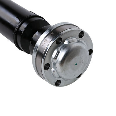 Transmissieas A1664105900 voor Mercedes-Benz ML/GLE 350 CDI/D 4MATIC