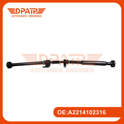 A2214102316 Verstelbare aandrijfwacht voor Mercedes Benz S 280 / S 300