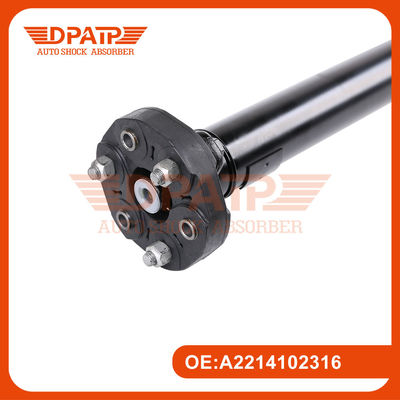 A2214102316 Verstelbare aandrijfwacht voor Mercedes Benz S 280 / S 300