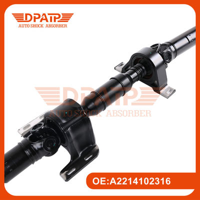 A2214102316 Verstelbare aandrijfwacht voor Mercedes Benz S 280 / S 300